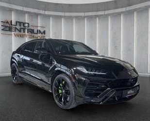 Lamborghini Urus Gebrauchtwagen