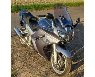 Yamaha FJR 1300 Gebrauchtwagen