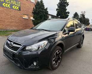 Subaru XV Gebrauchtwagen