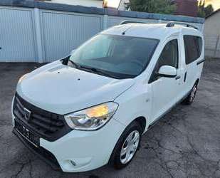 Dacia Dokker Gebrauchtwagen