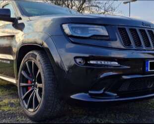 BMW Grand Cherokee 