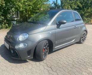 Abarth 595 Competizione 