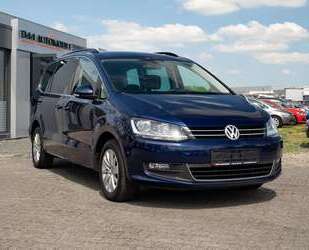 VW Sharan Gebrauchtwagen