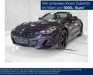 BMW Z4 Gebrauchtwagen