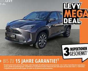 Toyota Yaris Cross Gebrauchtwagen