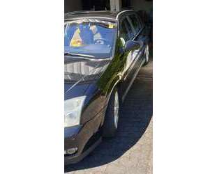 Opel Signum Gebrauchtwagen