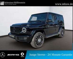 Mercedes-Benz G 350 Gebrauchtwagen