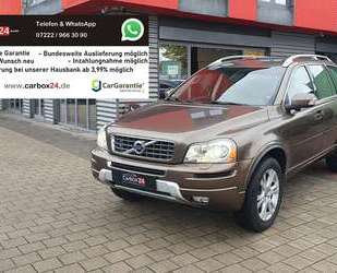 Volvo XC90 Gebrauchtwagen