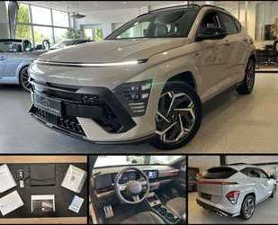 Hyundai KONA Gebrauchtwagen