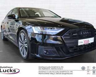 Audi A8 Gebrauchtwagen