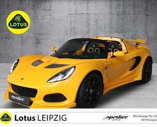 Lotus Elise Gebrauchtwagen