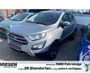 Ford EcoSport Gebrauchtwagen