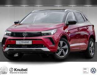 Opel Grandland X Gebrauchtwagen
