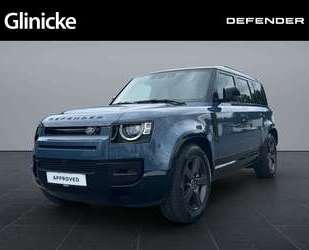 Land Rover Defender Gebrauchtwagen