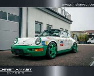 Porsche 964 Gebrauchtwagen