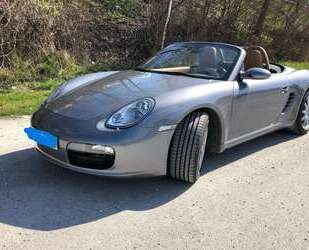Porsche Boxster Gebrauchtwagen