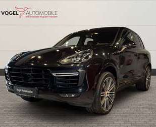 Porsche Cayenne Gebrauchtwagen