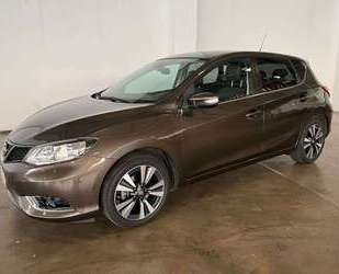 Nissan Pulsar Gebrauchtwagen