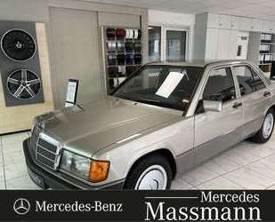 Mercedes-Benz 190 Gebrauchtwagen