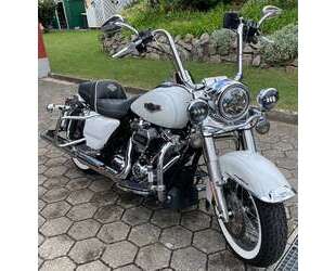 Harley Davidson Road King Gebrauchtwagen