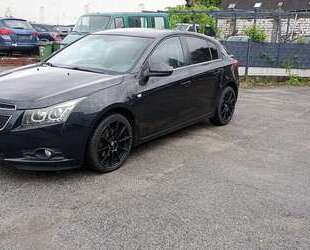 Chevrolet Cruze Gebrauchtwagen
