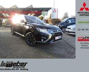 Mitsubishi Outlander Gebrauchtwagen