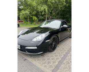 Porsche Boxster Gebrauchtwagen