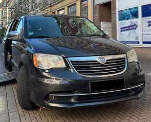 Lancia Voyager Gebrauchtwagen