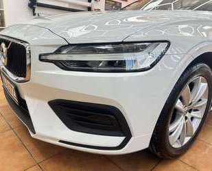 Volvo V60 Gebrauchtwagen