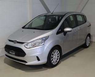 Ford B-Max Gebrauchtwagen