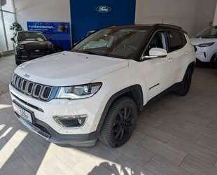 Jeep Compass Gebrauchtwagen