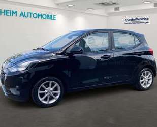 Hyundai i10 Gebrauchtwagen