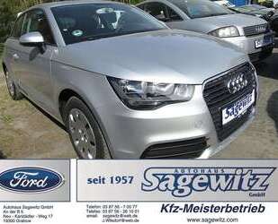 Audi A1 Gebrauchtwagen