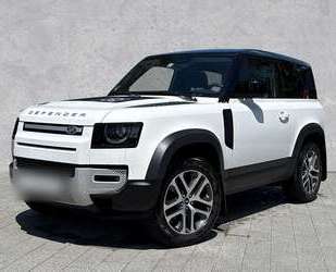 Land Rover Defender Gebrauchtwagen