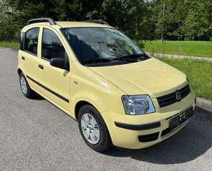 Fiat Panda Gebrauchtwagen