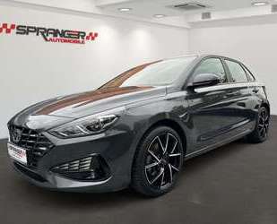 Hyundai i30 Gebrauchtwagen