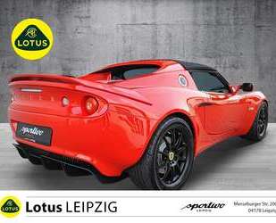 Lotus Elise Gebrauchtwagen