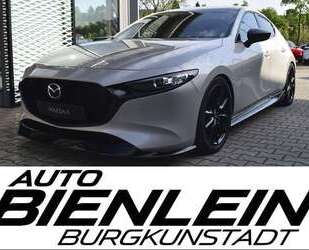 Mazda 3 Gebrauchtwagen
