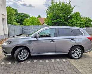 Mitsubishi Outlander Gebrauchtwagen