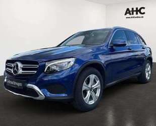 Mercedes-Benz GLC 250 Gebrauchtwagen