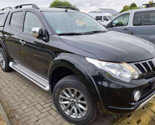Mitsubishi L200 Gebrauchtwagen