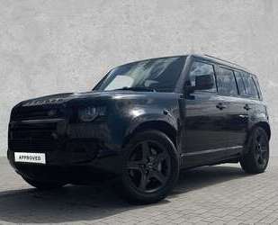Land Rover Defender Gebrauchtwagen