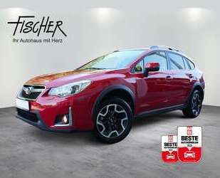 Subaru XV Gebrauchtwagen