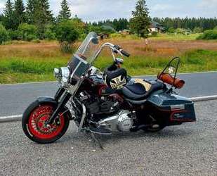 Harley Davidson Road King Gebrauchtwagen