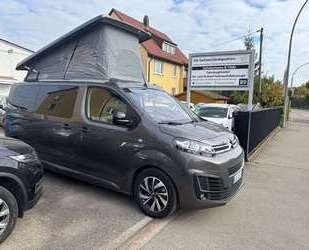 Citroen Spacetourer Gebrauchtwagen