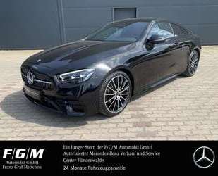 Mercedes-Benz E 220 Gebrauchtwagen