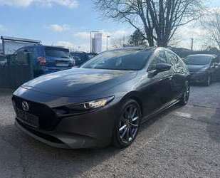Mazda 3 Gebrauchtwagen