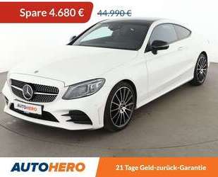 Mercedes-Benz C 220 Gebrauchtwagen