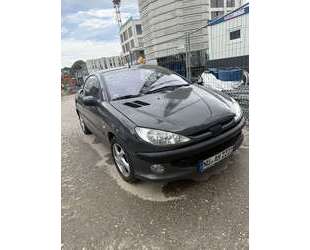 Peugeot 206 Gebrauchtwagen