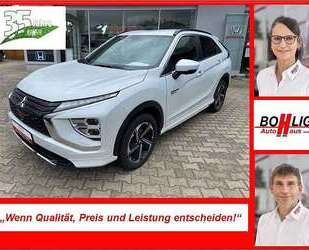 Mitsubishi Eclipse Cross Gebrauchtwagen